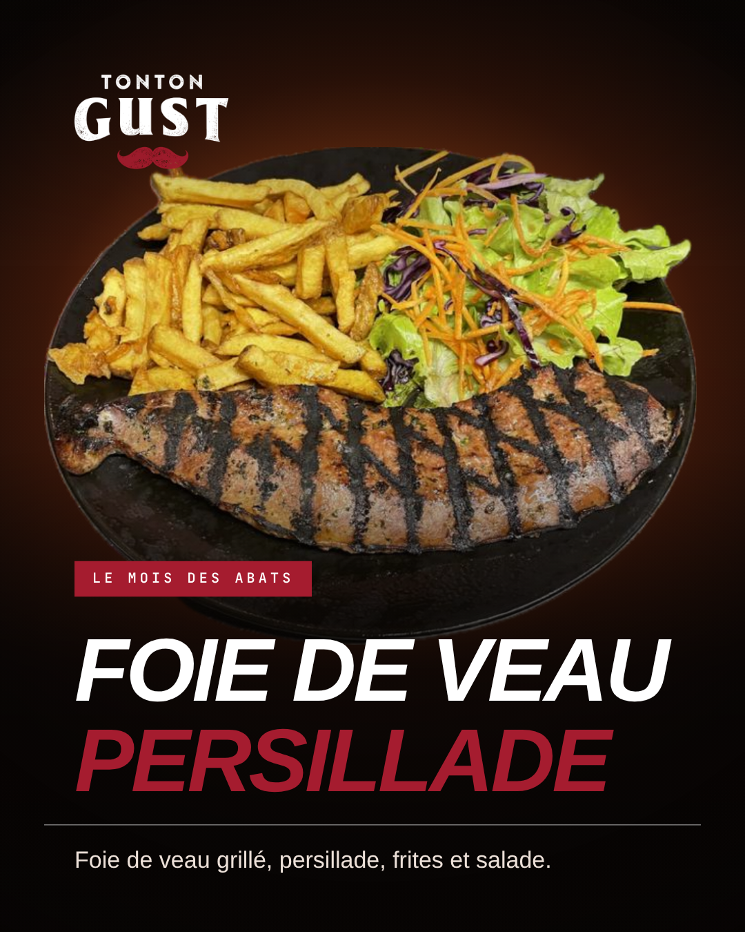 Slide 1 — Foie de veau persillade-3
